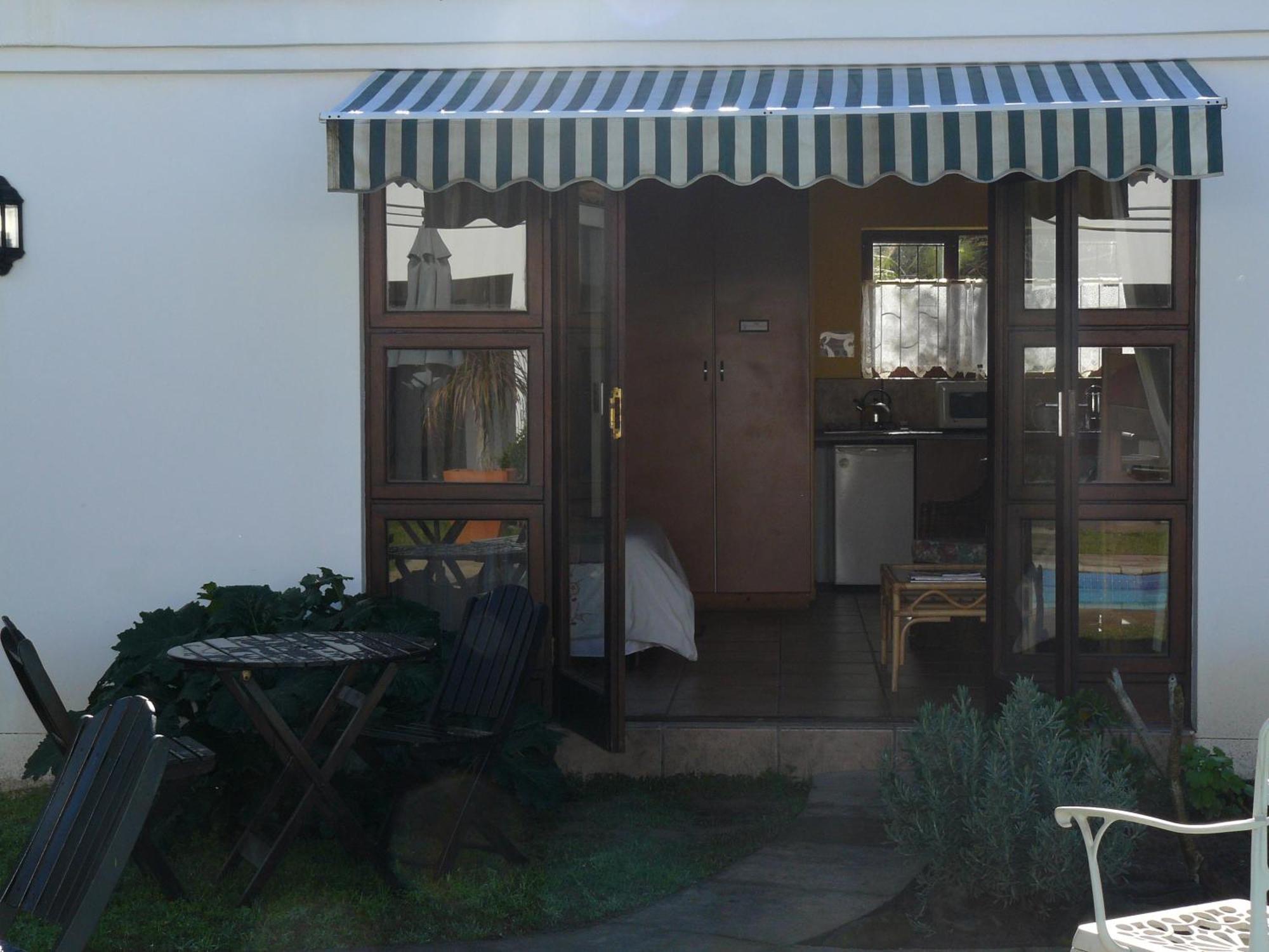 为客酒店 克尼斯纳 外观 照片