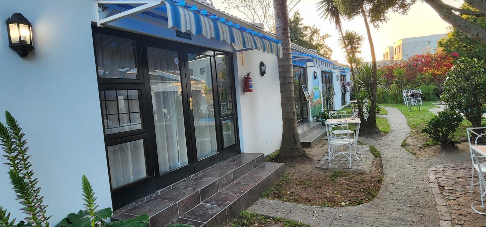 为客酒店 克尼斯纳 外观 照片